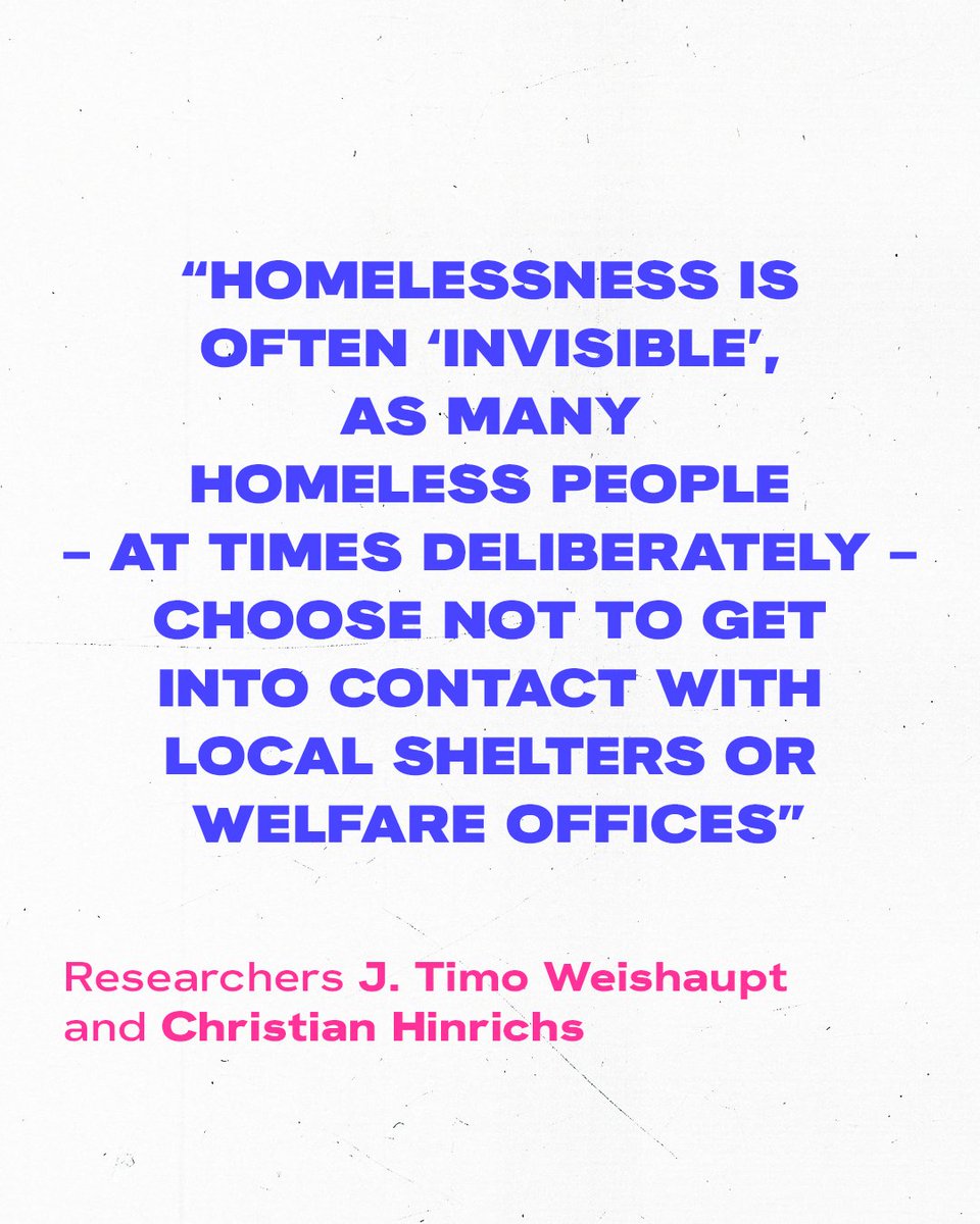 For <a href="/ETUI_org/">ETUI - European Trade Union Institute</a>, J. Timo Weishaupt and Christian Hinrichs investigated what the European Union is doing on how to tackle homelessness.
#Europeasyouneversawit #Sphera #SpheraNetwork #EU #EuropeanUnion #Europe #Homelessness #socialissues #poverty #socialhousing #housing