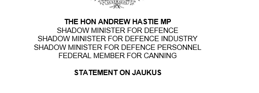 Stephen Dziedzic tweet media