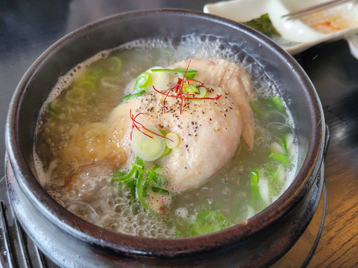 毎回さいごの晩餐並の有り難さで食べてる最近のランチ