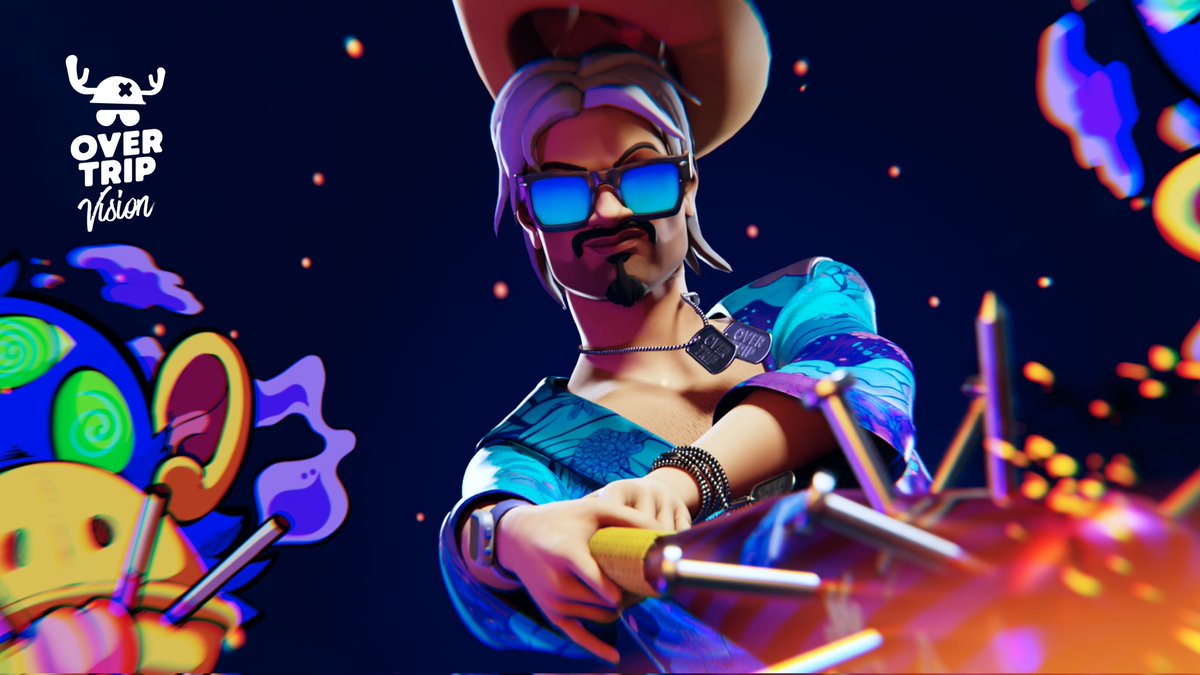 kingsleyjuice43's tweet photo. Calling all adventurers! 🚀 Farm $PARAM @ParamLaboratory, $EVERY @JoinEveryworld, $TRIP @PlayOverTrip, and $BUBBLE @Imaginary_Ones for an unforgettable journey filled with innovation, excitement, and endless possibilities! Let's harvest the rewards of imagination together! 🌟💰 https://t.co/D8Sfp5UWV3