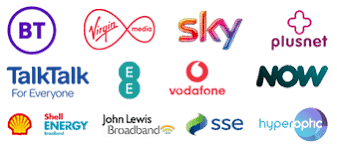 Do you have Internet with one of these.  

Save money and switch to UW today.  Contact me for more info or click the link 

link.uw.co.uk/gbj1tov