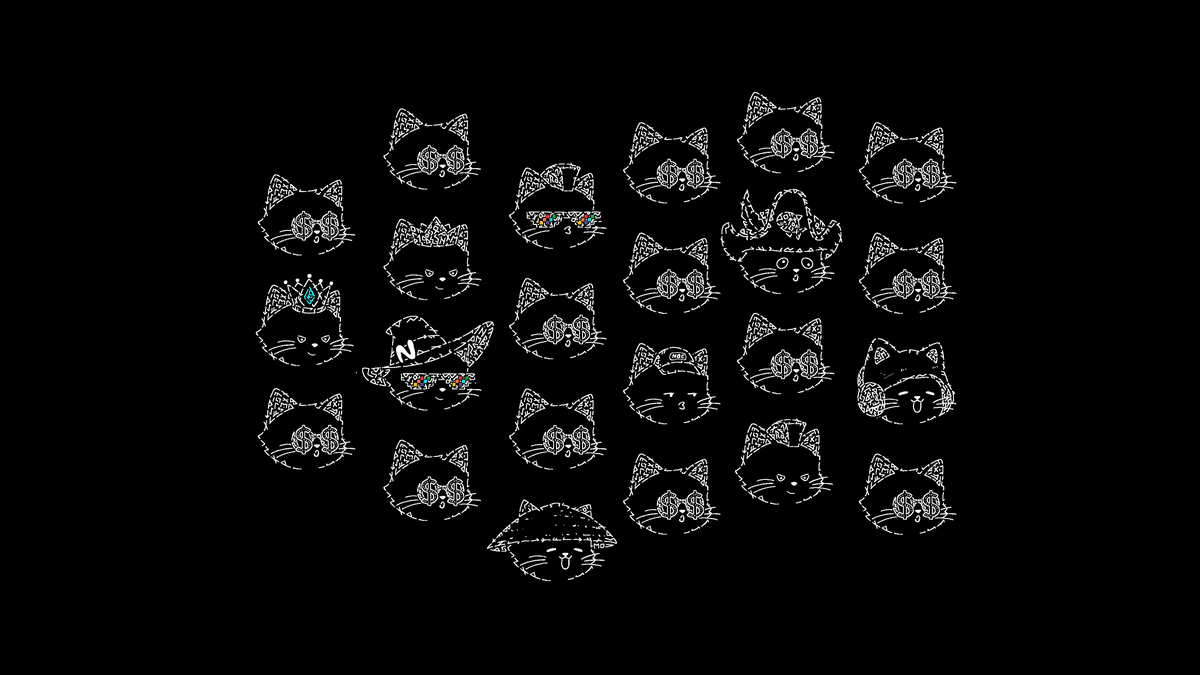 A big announcement is coming soon!

WL for this announcement:  

ᚠMark me+ RT 

ᚠ Drop ordinals wallet  ᚠ🐈‍⬛