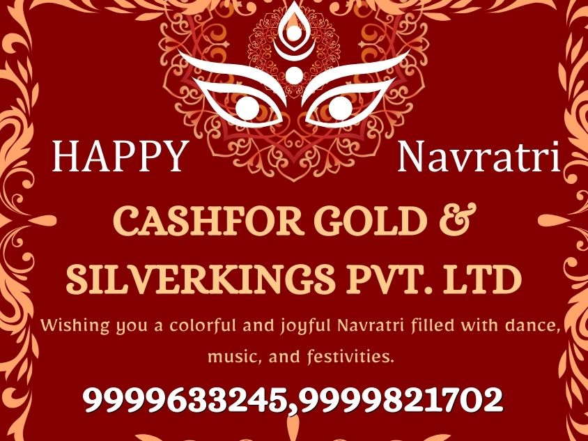 Cashfor Gold & Silverkings is the best way to get trusted gold buyer near me. Many people are facing problem in finding reliable gold buyer in Delhi. So don't worry cash for gold is one of the best gold buyers near me.