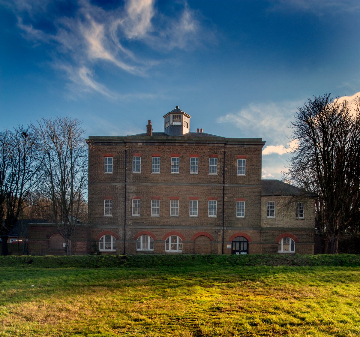 Funding announcement! We've awarded £14.8m #NationalLottery #HeritageFund support for seven projects putting people and skills at the heart of forging a future for the UK’s incredible industrial and maritime heritage. ⛵️ Find out more 👉 heritagefund.org.uk/news/ps148mill…