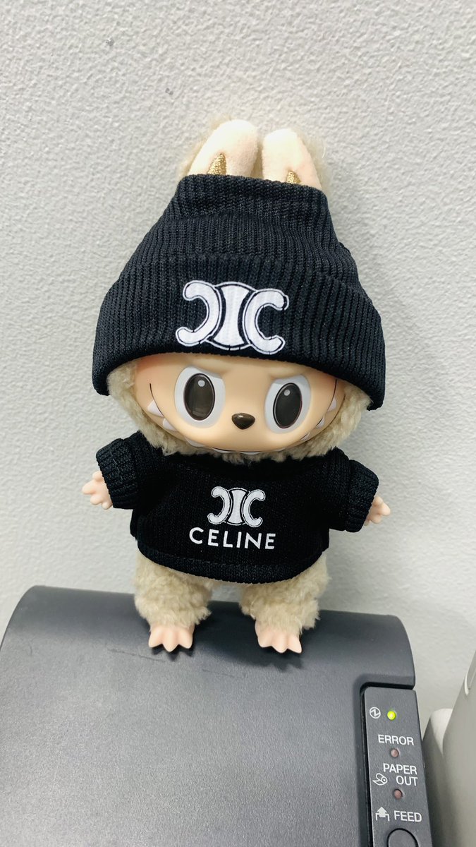 JamesHomme's tweet image. จัดแล้ว จัดก่อน ว่าจะจัดต่อไป 🤣🤣🤣  #ลาบูบู้