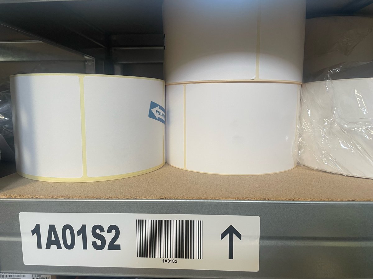 HUB Auto ID Ltd tweet media