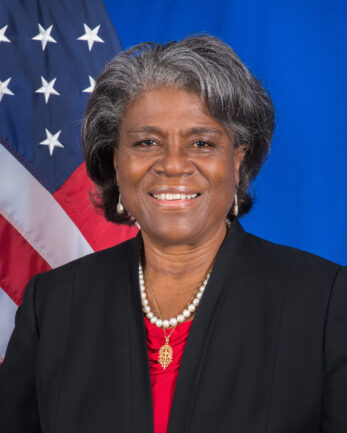 Looking forward to welcoming @USAmbUN Linda Thomas-Greenfield to Seoul next week for important discussions on shared 🇺🇸-🇰🇷priorities on the UN Security Council. bit.ly/USAmbUN