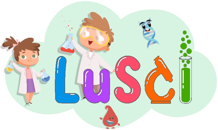 [#DiffusionScientifique] @Atelier_LuSci = mini-laboratoire transporté dans les classes d’écoles élémentaires @aclimoges 🎯 montrer aux enfants que la #science fait partie de notre vie quotidienne, à la portée de chacun ➕ unilim.fr/cribl/diffusio… 👀 Teaser de l’atelier ⤵️