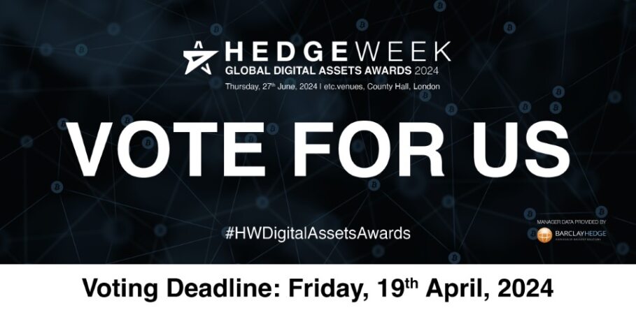 ISOLAS LLP has been shortlisted in the Best Law firm – Fund Domicile category for Hedgeweek's European Digital Asset Awards 2024. We are very proud to be nominated once again, having won it in 2022 & 2023. Please vote here: shorturl.at/lMV27 #HWDigitalAssetsAwards