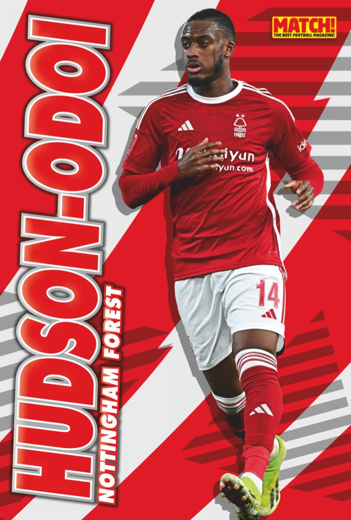 We've got a @Calteck10 poster in our April 9 issue, @NFFC fans! 🥳 In shops or online: shop.kelsey.co.uk/single-issue/m…