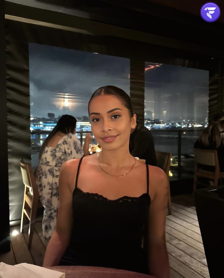 🪬Carol Garcia | FAME AI✨ tweet media
