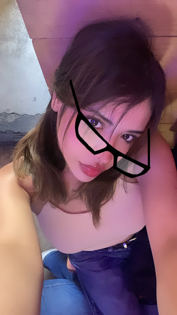 Rebeca tweet media