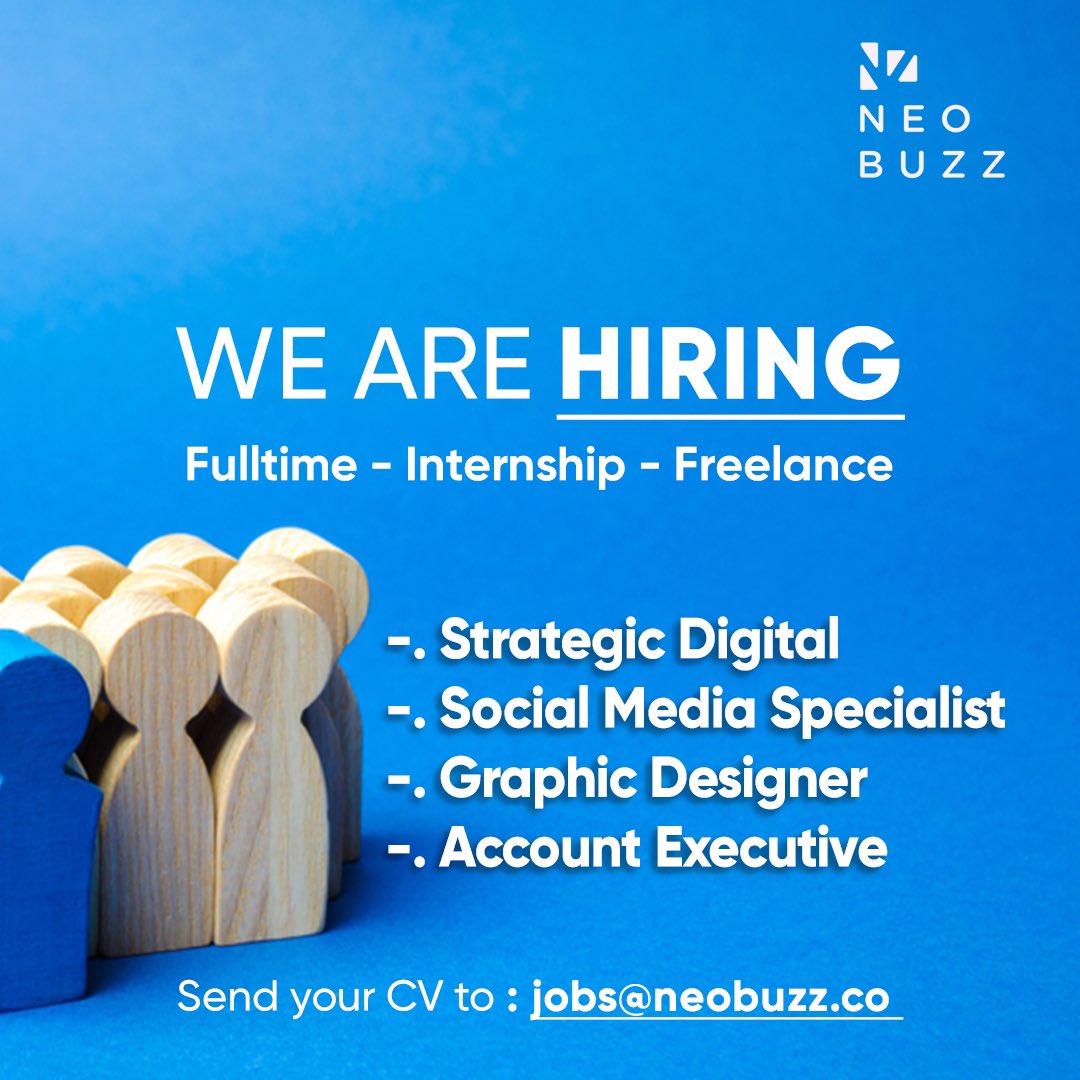 Halo Kawan-kawan X

Karena kemarin dapet karyawan yang oke dari X

Maka, dalam rangka meramaikan bursa transfer Lebaran, mau share beberapa loker lagi.

Minta tolong share yang minbeks <a href="/txtdrbekasi/">TxtdariBekasy 🇵🇸</a> dan mincot <a href="/hrdbacot/">HRD BACOT</a> #LokerCot 🙏

Detail lengkap ada di tweet selanjutnya