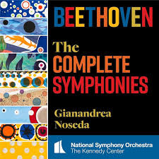 CD : Gianandrea Noseda @NosedaG conducts Ludwig van Beethoven with @NatSymphonyDC concertonet.com/scripts/cd.php…