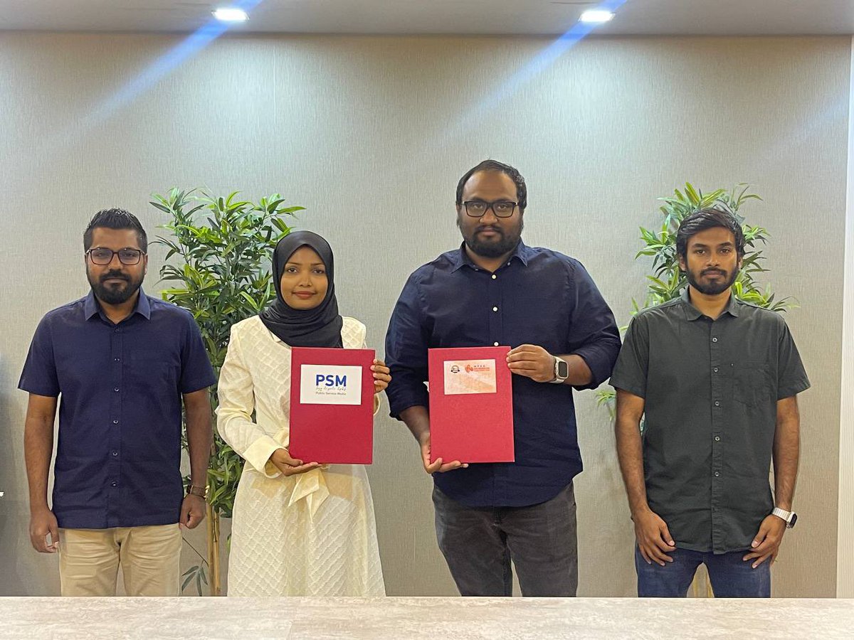 psm_mkt's tweet photo. Get ready for some thrills! PSM is proud to partner with @BaibalaaaMv for the MTCC Baibalaa Challenge 1445. Don't miss it this Eid Al-Fitr! #EidFun #PSM https://t.co/Wj3CQtMq1s