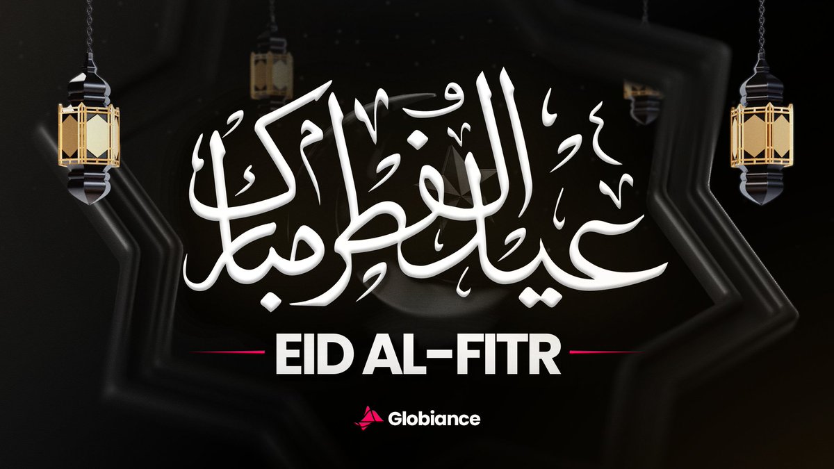 Eid Mubarak to all who celebrate! 🌟🕌🌙 Wishing you a Eid filled with warmth and happiness! May the spirit of this blessed occasion fill your heart with love, and your home with happiness and peace. #EidAlFitr2024 #EIDMubarak