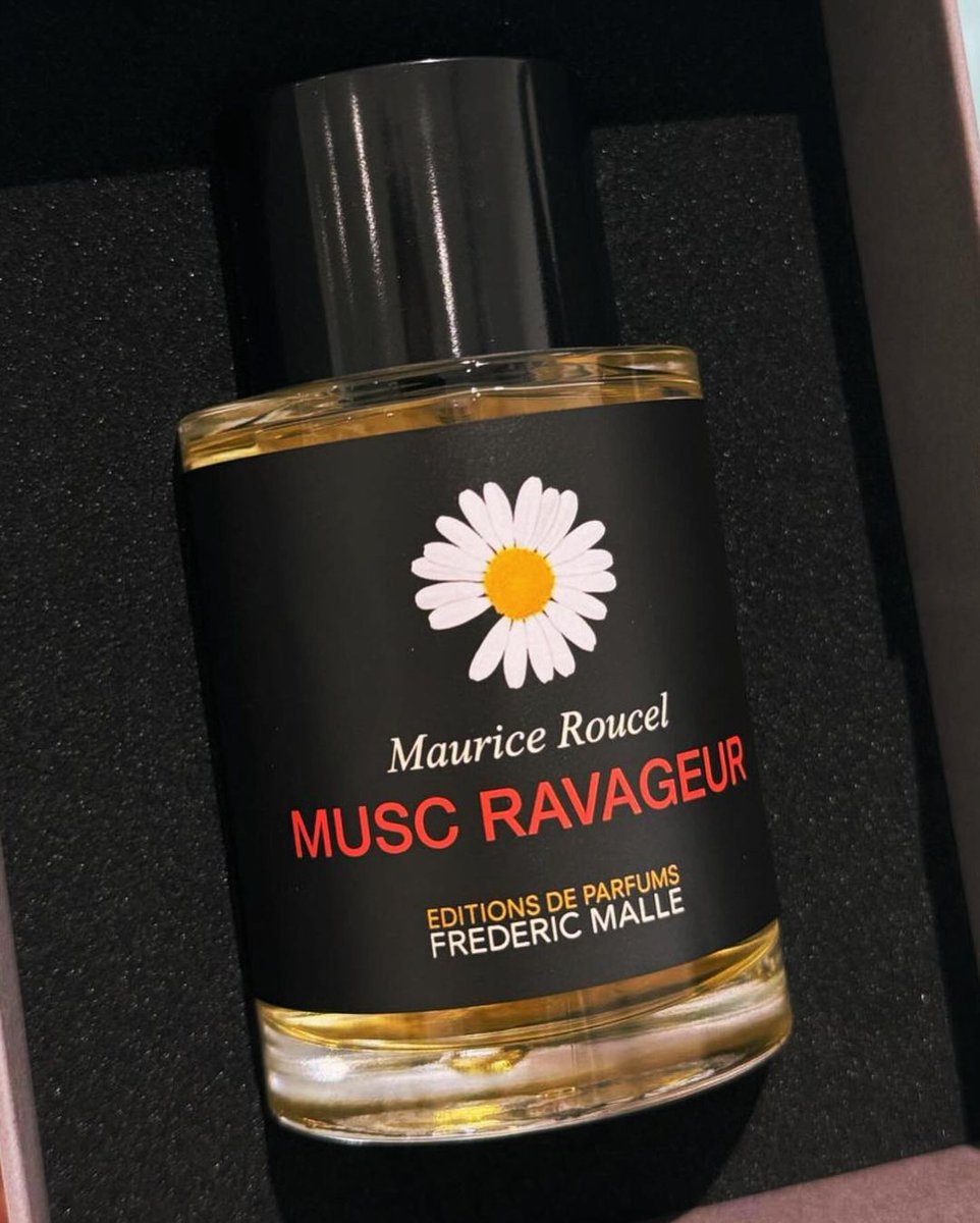 Frederic Malle x PEACEMINUSONE #GDRAGON #지드래곤 @IBGDRGN #PMO #PEACEMINUSONE