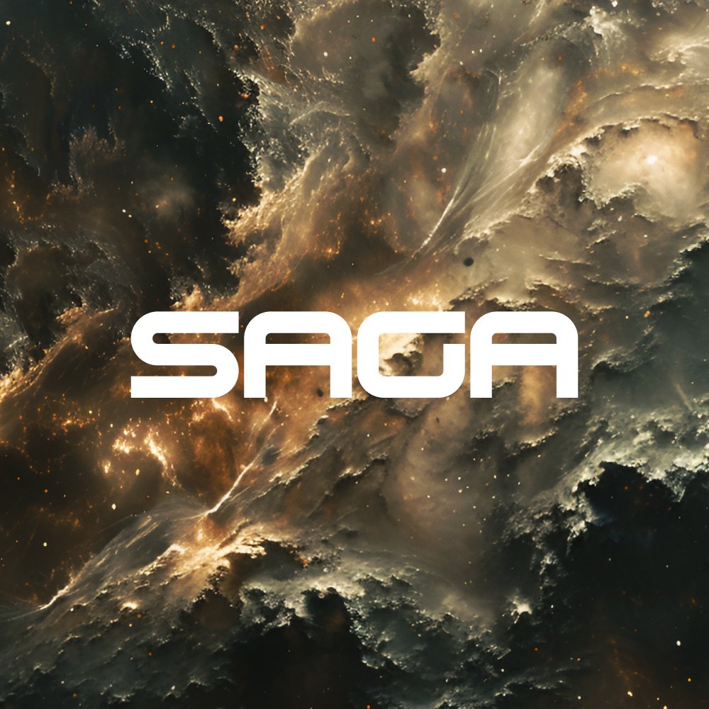 Saga Mainnet is now live.