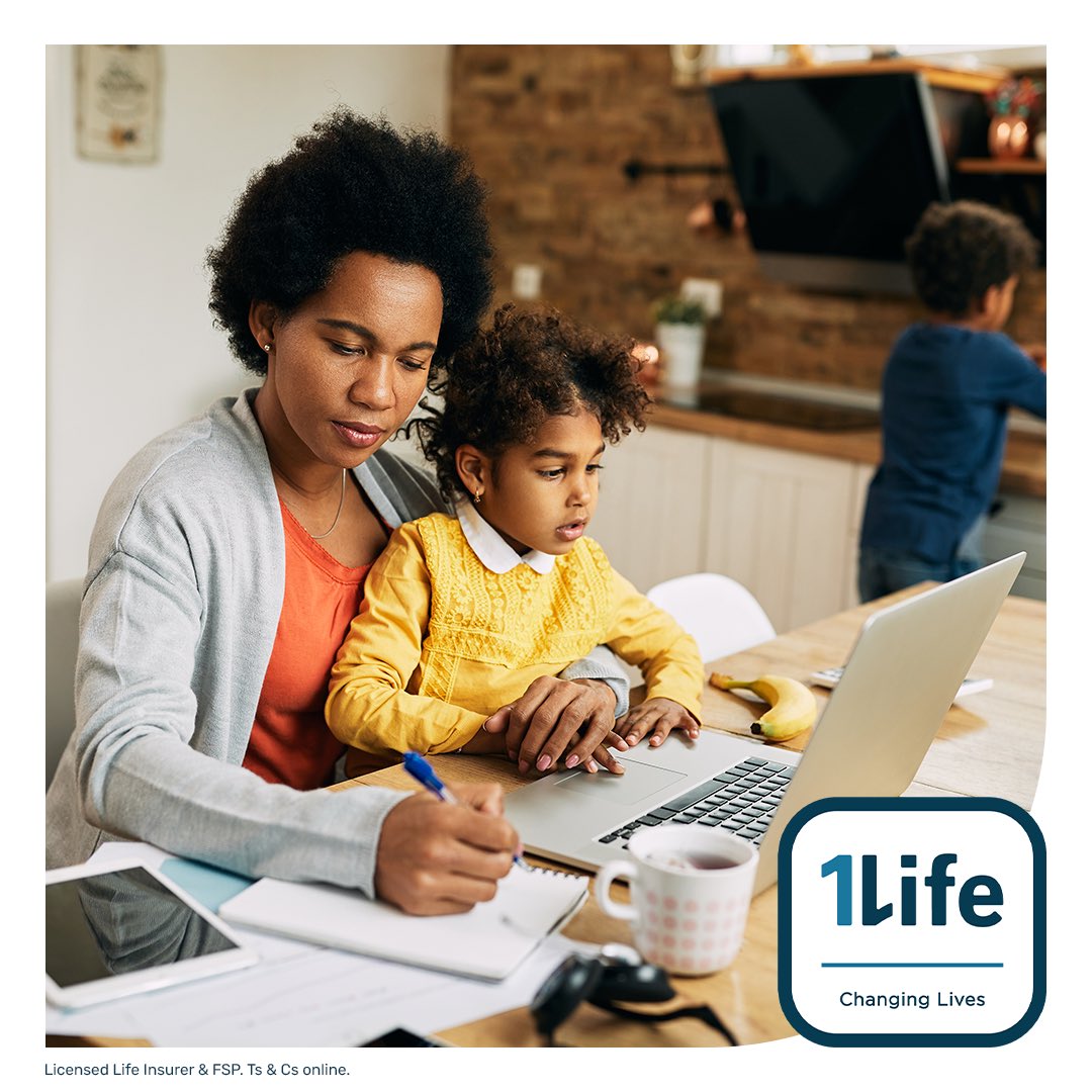 You’re not alone when it comes to facing financial worries. In the recent 1Life Gen W survey, 57% of respondents are just managing to make ends meet. Don’t compromise, keep your Life cover. Protect your family’s financial future. #1LifeChangingLives #GenerationalWealth