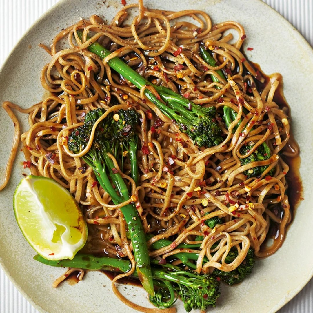 Know a #student that's struggling to #budget ? Send them this noodle recipe guide, it's packed full of cheap and cheerful recipes. spr.ly/6015wXYlf