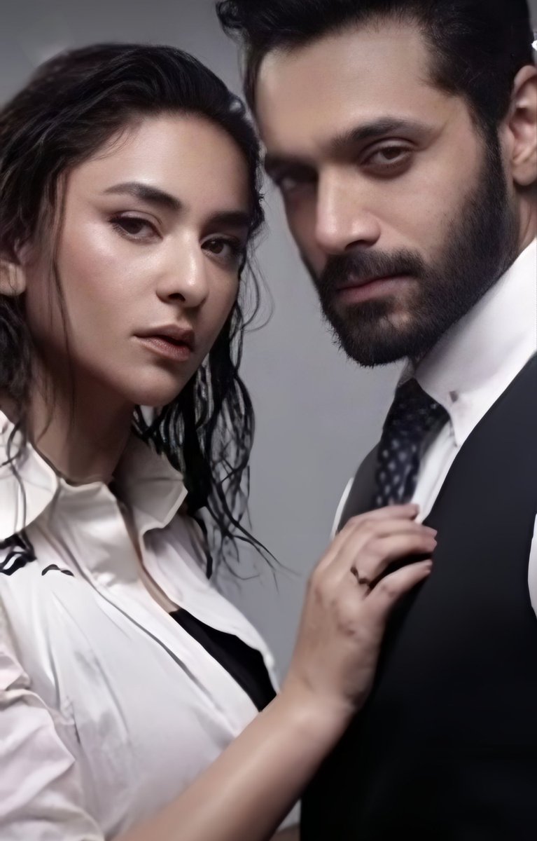 My parents y'all.... 
Them in western is my weakness 😭😭😭😭😭😭😭
(SCREAMING) 

#Yumhaj #WahajAli #YumnaZaidi