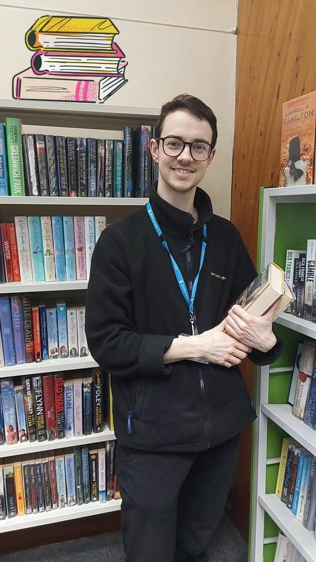 Happy Library Workers Day! 📚🎉 Today we celebrate the passionate individuals who make our libraries truly special. There's always plenty going on in @SeftonLibraries , making them the perfect place to spend some time during the Easter holidays! #LibraryWorkersDay #MySefton
