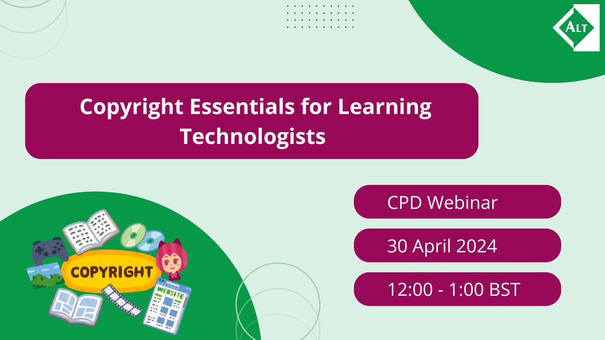 ALT - alt.ac.uk tweet media