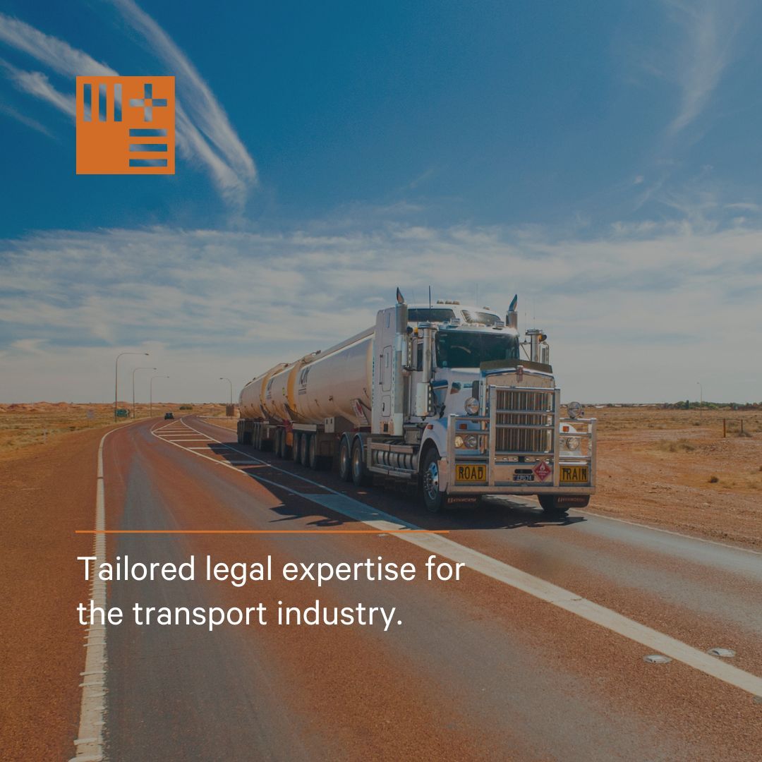 We recognise the extensive reach of the transportation industry; our adept team specialises in delivering tailored legal services to meet its unique demands.
.
.
.
#auslaw #commerciallawyers #sydneylawfirm #morganenglishlawyers #nswlaw #sydneylaw #boutiquelawfirm