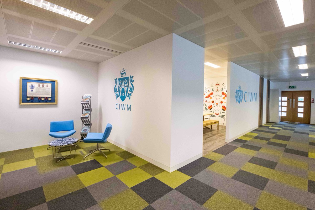 FutureWasteUK's tweet image. The Chartered Institution of Wastes Management (@CIWM) has launched a new Continuing Competence test for Northern Ireland 

See Future Waste for the full details

futurewaste.co.uk/ciwm-launches-…

#wastemanagement #continuingcompetence #northernireland #operators #standard