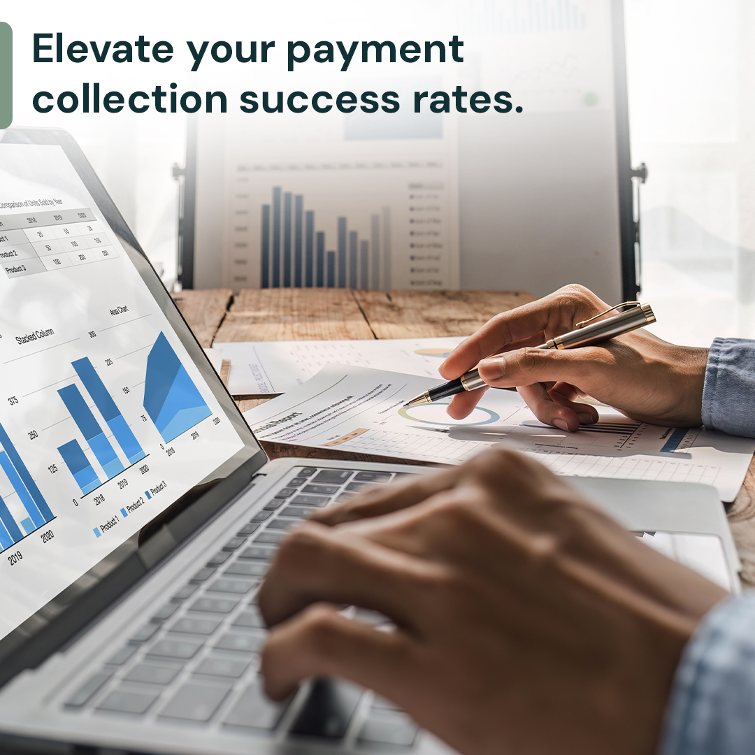 Our cutting-edge tools like strike date optimization, DebiCheck, and debit orders empower you to boost your collection success and secure predictable revenue streams. 

Stay ahead in the digital age with EasyDebit! 📈💳 

#PaymentInnovation #DigitalServices