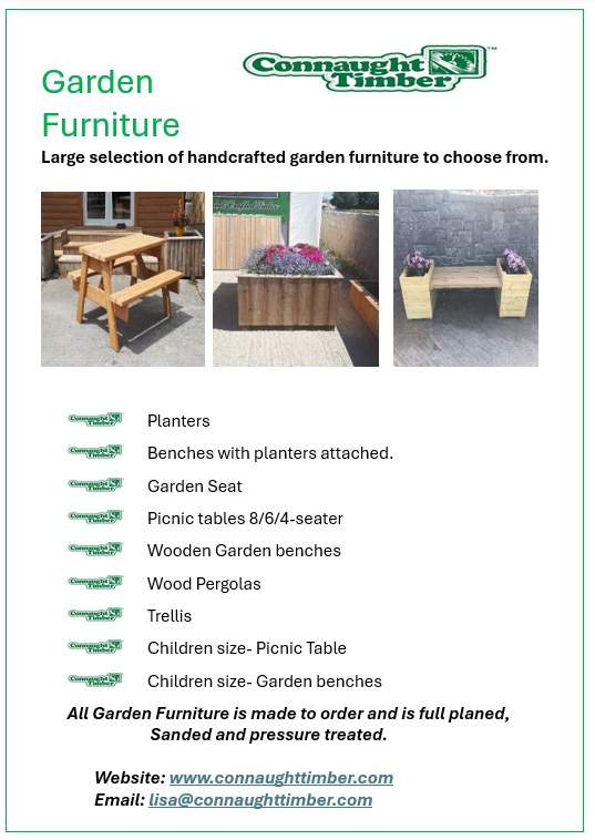 connaught_ltd's tweet photo. Any combination and sizes can be made to order.
Delivery quotes also available upon request.

Please contact us with your requirements.
For more information email lisa@connaughttimber.com
or check out our website-
https://t.co/SMtrybjQt2 See less https://t.co/0stLMvBw5y