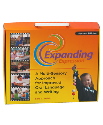 NorthernSpeech's tweet image. 😊Keep Students On Topic With This Brilliant Program!😊
💫Expanding Expression Tool Kit - 2nd Ed.💫
Explore The EET Kit ⏩ NorthernSpeech.com/vocabulary-mor…
#EETKit #MnemonicDevice #SLP #SLPA #Speechie