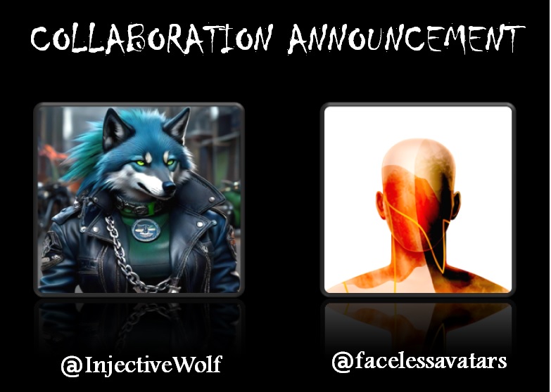 Injective Wolf tweet media