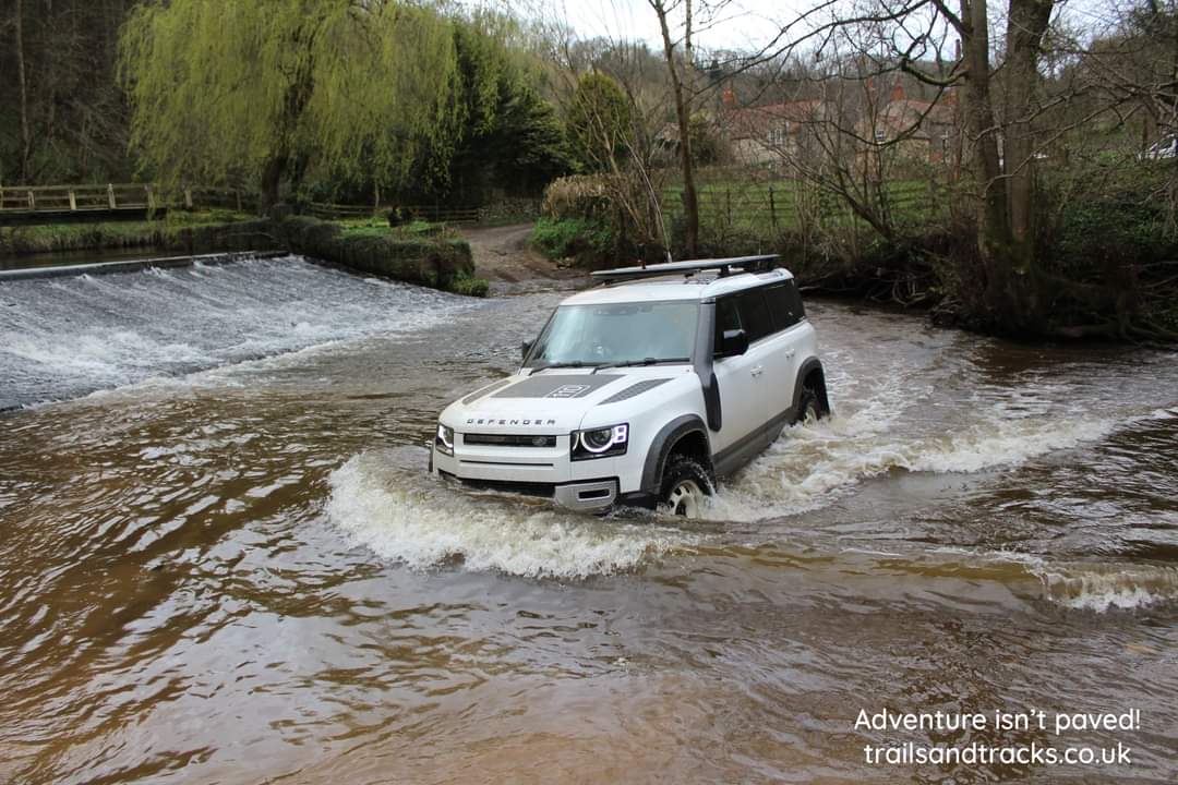 #POTD correct approach, correct exit, just apply the right amount of water!
#GrandTour, only with #TrailsandTracks #4x4Adventures
#AdventureIsntPaved!
#4x4Tours and #4x4Treks 
#willyouexplorein 2024?