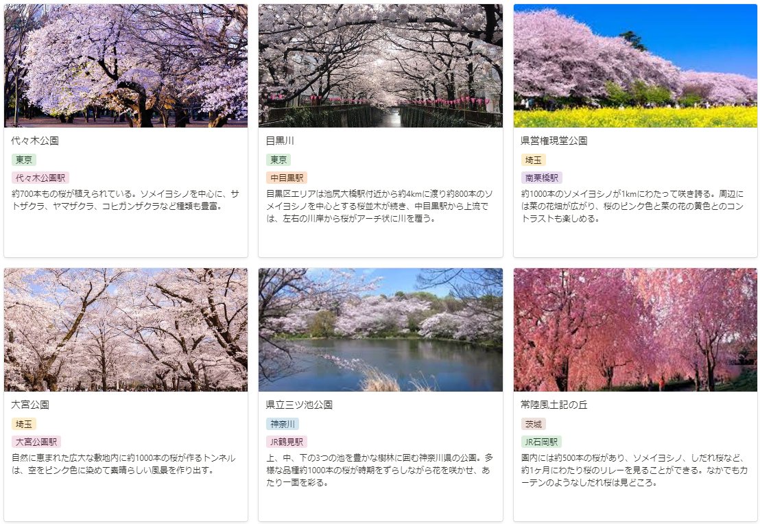 penmark_teikyo's tweet photo. 【お知らせ】

関東のお花見スポットを紹介します🌸

#帝京 #春から帝京 #桜 #お花見 https://t.co/OQ5fSAMFu5