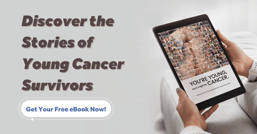 📚 Check out this new book release by @dice_europe 👉 a compelling collection of 16 heartfelt stories from young people across Europe, facing the challenges of early-onset colorectal cancer #CRC. Download the full book here ➡ bit.ly/3Ubkg4f. #EUNewsline #myUEGcommunity