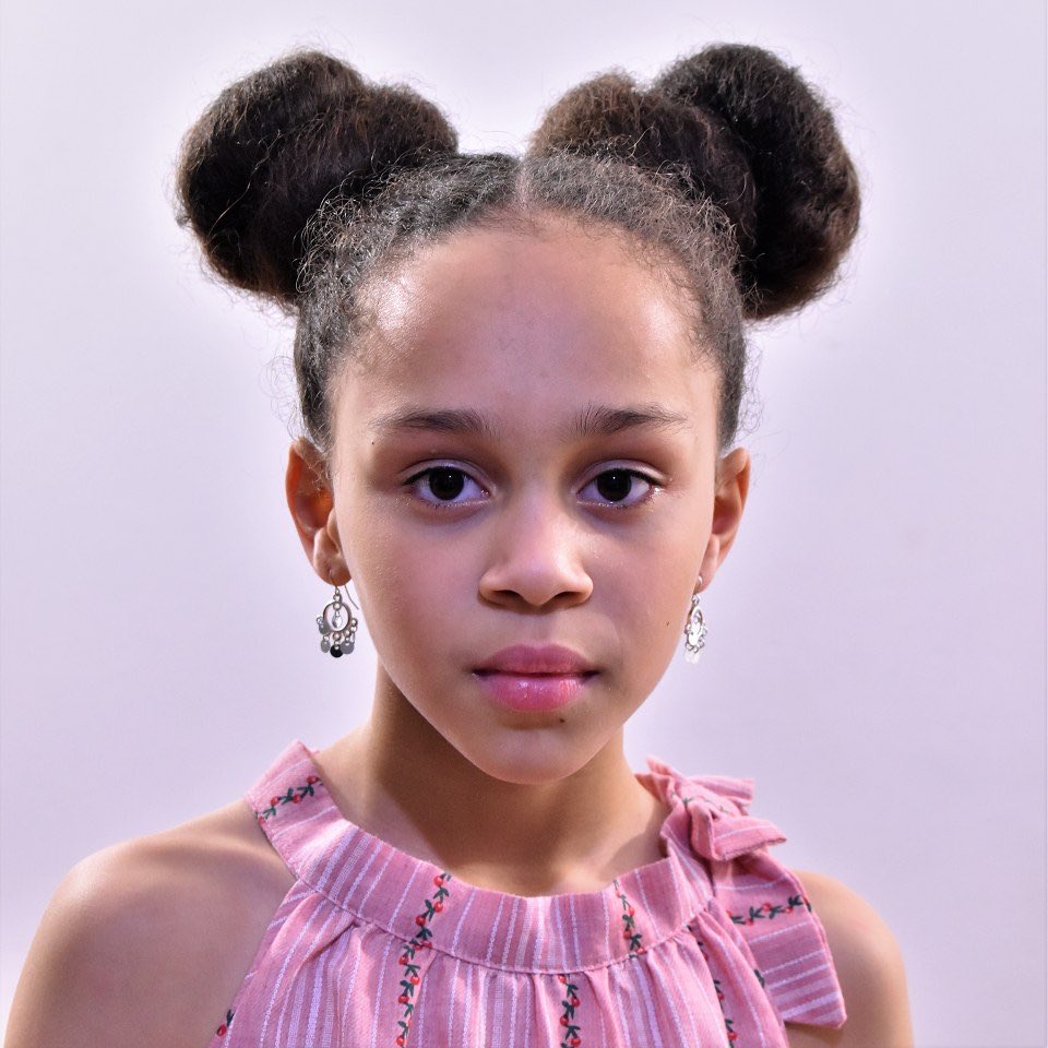 Exciting recall for Zanna!
#youngactor #goodluck #daniellesagency