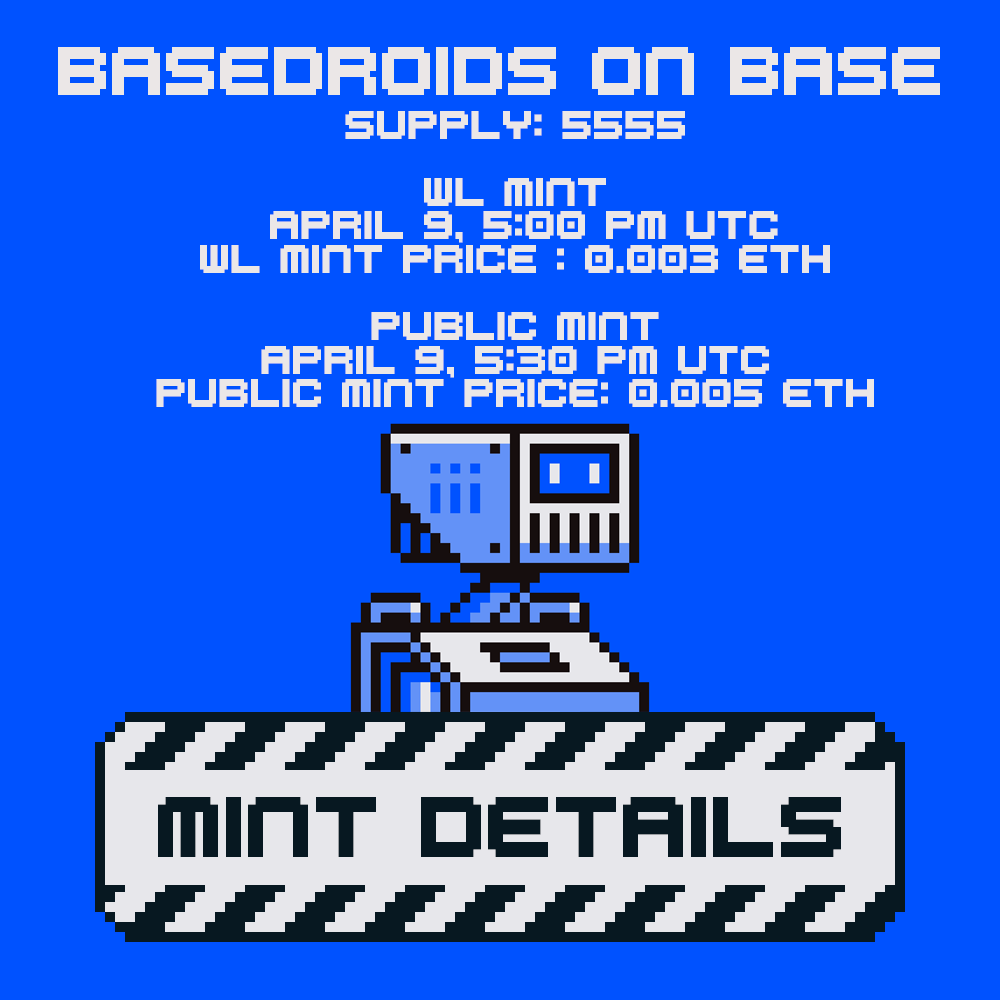 BaseDroids tweet media