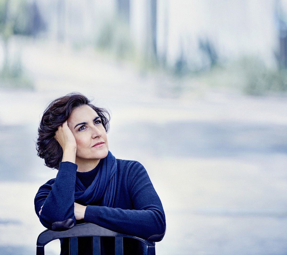 🎹La pianista <a href="/RosaTorresPardo/">Rosa Torres-Pardo</a> inaugura el ciclo del <a href="/cndm_inaem/">CNDM</a> dedicado a la gran Alicia de Larrocha, con un programa en el que atravesará cuatro siglos de creación musical, desde las sonatas de Antonio Soler a una obra contemporánea de Sonia Megías.🔝
🎫entradasinaem.es/ListaEventos.a…