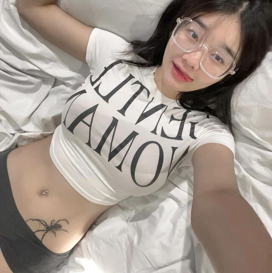 Tịnh Nhi tweet media