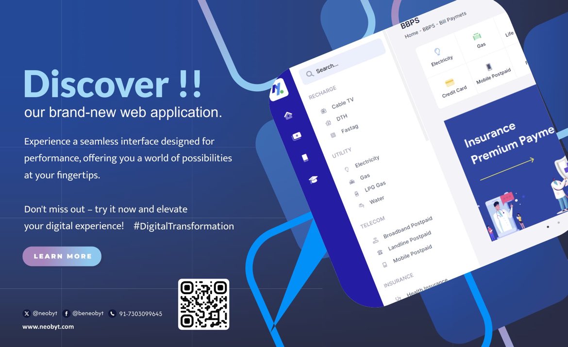 Did you try fund transfer - amazing experience 🙏🙏