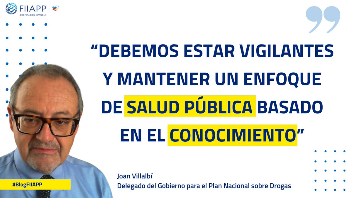 fiap_es's tweet photo. 🗣️ Joan R. Villalbí (@PNSDgob):

"¿Podemos aplicar a sustancias como el crack o la metanfetamina lo que nos resultó útil para la heroína? Necesitamos explorar opciones para sustancias psicoactivas"

➡️ Sobre la reducción del daño. Ya en #BlogFIIAPP: https://t.co/OyHkkr8Hmb https://t.co/F73S3uQAYs
