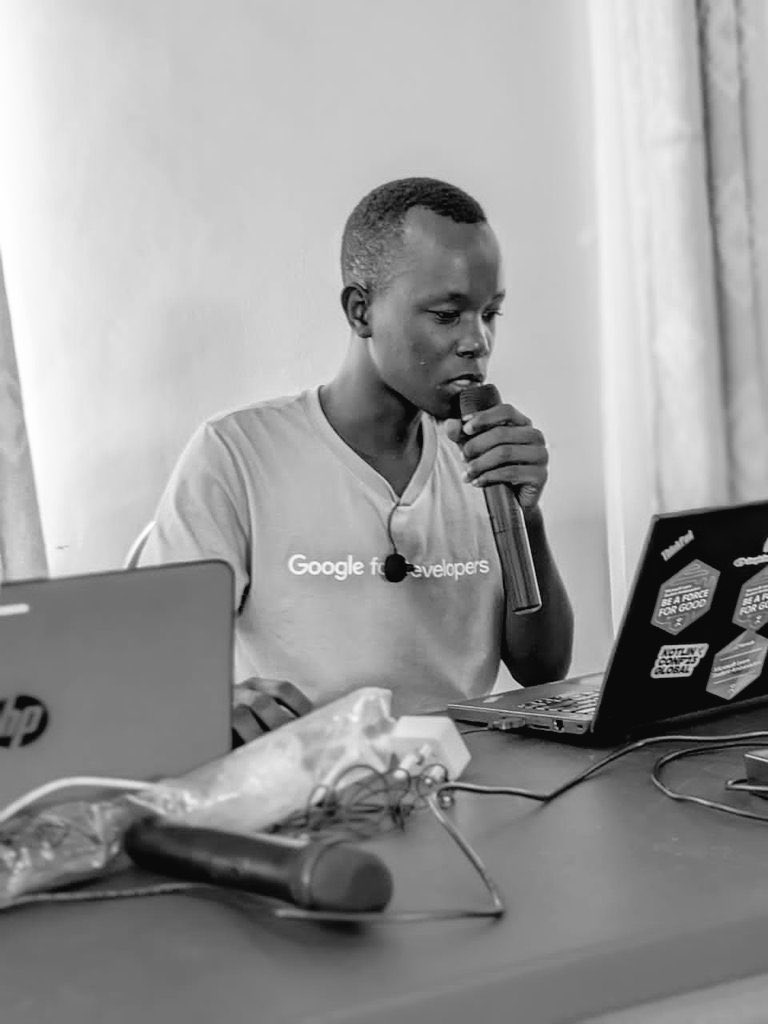 Denis Kasozi a third-year student from the Faculty of Computing is scheduled to participate in the GIS workshop at the University of Addis Ababa from April 10th to 12th, 2024.