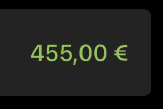 J9 = 855€ 

J’ai pas mal de paiements qui devraient arrivé pendant les 2 prochaines semaines 🙃