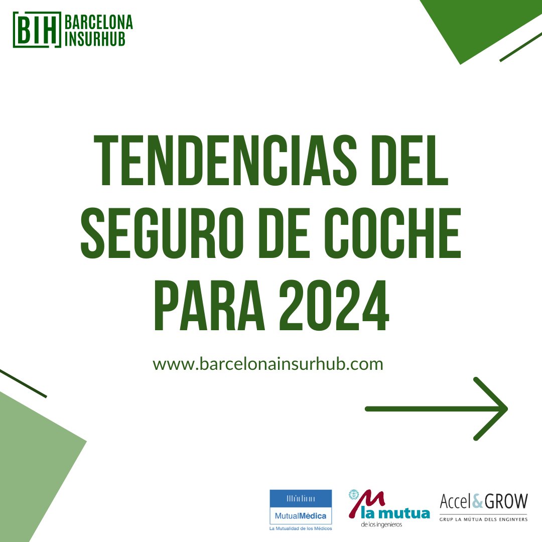 Barcelona Insurhub tweet media