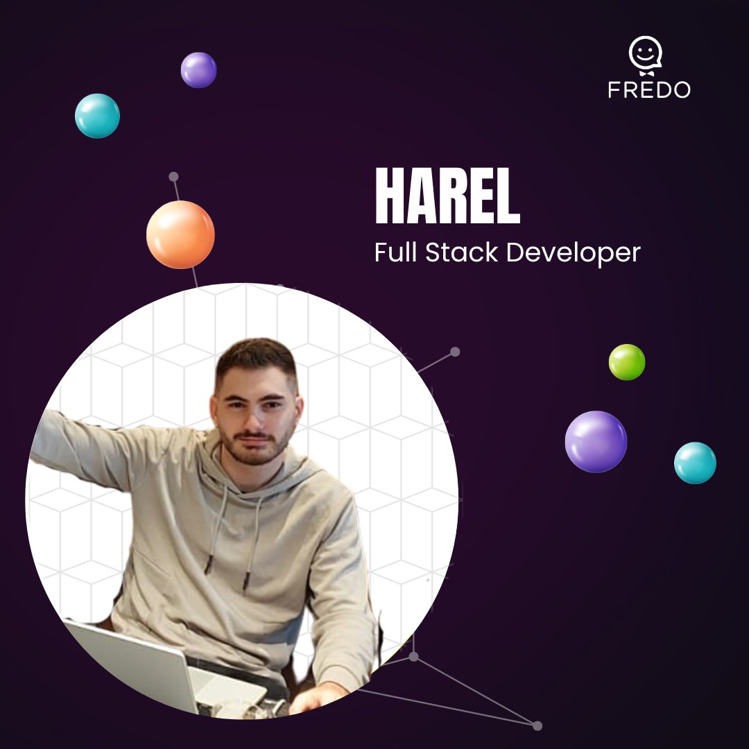 Fredo.ai tweet media