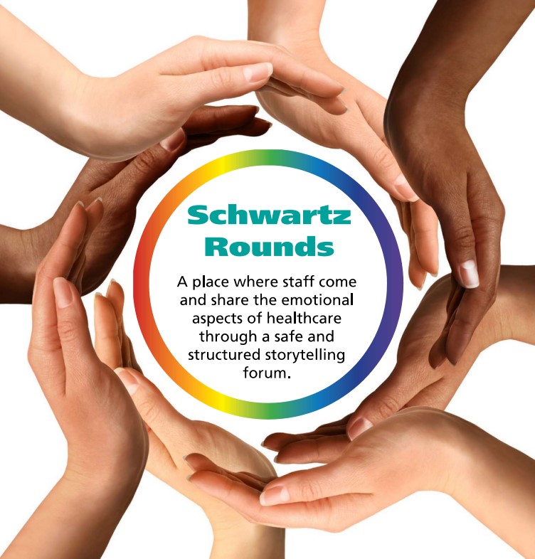 calling all @rdash_nhs colleagues- next Schwartz Round - reflective confidential forums is 23 Apr 1.15-2pm themed 'My doubt as a Leader' - all interested delegates &/or storytellers (sharing an experience you may have in relation to this topic) contact rdash.improvement@nhs.net