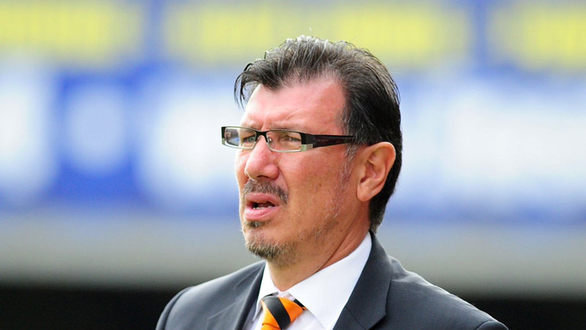 In an age where managers can lose you in clichés,a Facebook memory made me smile Many moons ago, i interviewed Lawrie Sanchez when he was Barnet manager He was reflecting on missed chances & simply said 'At the End of the Day football is all about scoring,the rest is bollocks'