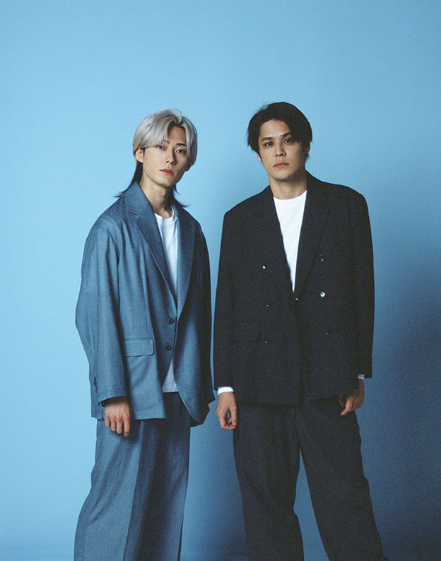 SWITCH (@switch_pub) on Twitter photo 増田俊樹「僕の中の葉流火はただ圭との球の投げ合いが好きなだけの人間なんです」
宮野真守「ただ圭がそこにいてくれればいいって感じということだね」
TVアニメ『忘却バッテリー』メインキャスト2人のインタビューを「SWITCH」4/20発売号に掲載
<a href="/ToshikiMasuda38/">Toshiki Masuda / 増田 俊樹</a> <a href="/miyanomamoru_PR/">宮野真守公式</a> <a href="/boukyakubattery/">『忘却バッテリー』公式</a> 増田俊樹「僕の中の葉流火はただ圭との球の投げ合いが好きなだけの人間なんです」
宮野真守「ただ圭がそこにいてくれればいいって感じということだね」
TVアニメ『忘却バッテリー』メインキャスト2人のインタビューを「SWITCH」4/20発売号に掲載
<a href="/ToshikiMasuda38/">Toshiki Masuda / 増田 俊樹</a> <a href="/miyanomamoru_PR/">宮野真守公式</a> <a href="/boukyakubattery/">『忘却バッテリー』公式</a>