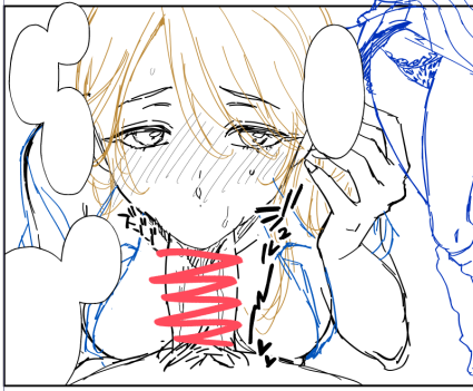 久々の進捗
別件も描いております✍✍✍ 